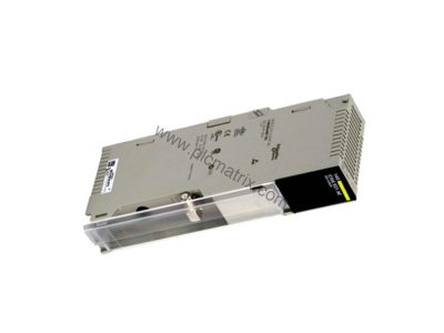 Schneider Modicon Quantum 140CRA93100C Adapter Module for 27 I/O Modules - Industrial Automation Parts from BluePLC