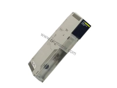 Schneider 140CRA93101C Modicon Quantum Adapter Module for Industrial Automation - Industrial Automation Parts from BluePLC