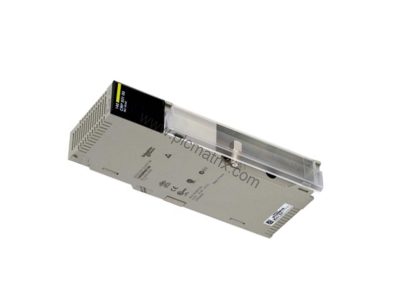 Schneider 140CRP93100C Modicon Quantum Remote I/O Head Module - Industrial Automation Parts from BluePLC