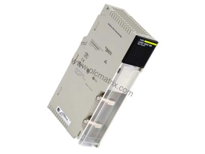 Schneider 140CRP93200C Modicon Quantum RIO Head-End Adaptor Module - Industrial Automation Parts from BluePLC