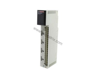 Schneider 140DAI74000C Modicon Quantum 16-Channel 230 VAC Discrete Input Module - Industrial Automation Parts from BluePLC