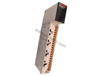Schneider 140DAO84010 Modicon Quantum AC Discrete Output Module - Industrial Automation Parts from BluePLC