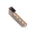 Schneider 140DAO84010 Modicon Quantum AC Discrete Output Module - PLC Matrix