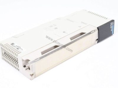 Schneider 140DDI35310C 32-Point Discrete Input Module for Modicon Quantum - Industrial Automation Parts from BluePLC