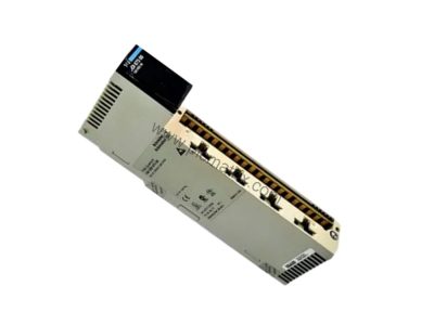 Schneider 140DDI67300C Modicon Quantum 24-Channel Discrete Input Module - Industrial Automation Parts from BluePLC