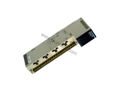 Schneider Modicon Quantum 140DDI84100C Discrete Input Module 16 Points - Industrial Automation Parts from BluePLC