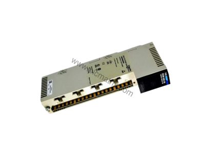 Schneider 140DDM69000 Modicon Quantum Discrete I/O Module Overview - Industrial Automation Parts from BluePLC