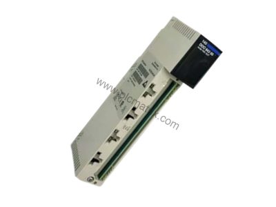 Schneider 140DDO84300C Modicon Quantum 16-Point Discrete Output Module - Industrial Automation Parts from BluePLC