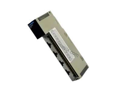 Schneider 140DII33000C Modicon Quantum Intrinsically Safe Input Module - Industrial Automation Parts from BluePLC