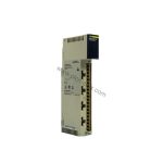 Figure 1: Front view of the Schneider 140EHC20800SC industrial automation component showing its physical design and enclosure.