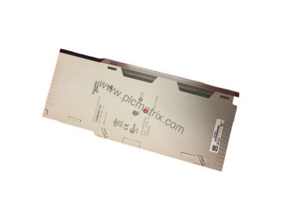 Schneider 140EIA92100C AS-Interface Master Module for Modicon Quantum - Industrial Automation Parts from BluePLC