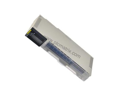 Schneider Modicon 140ENETSW01 Modbus TCP/IP Ethernet Module - Industrial Automation Parts from BluePLC