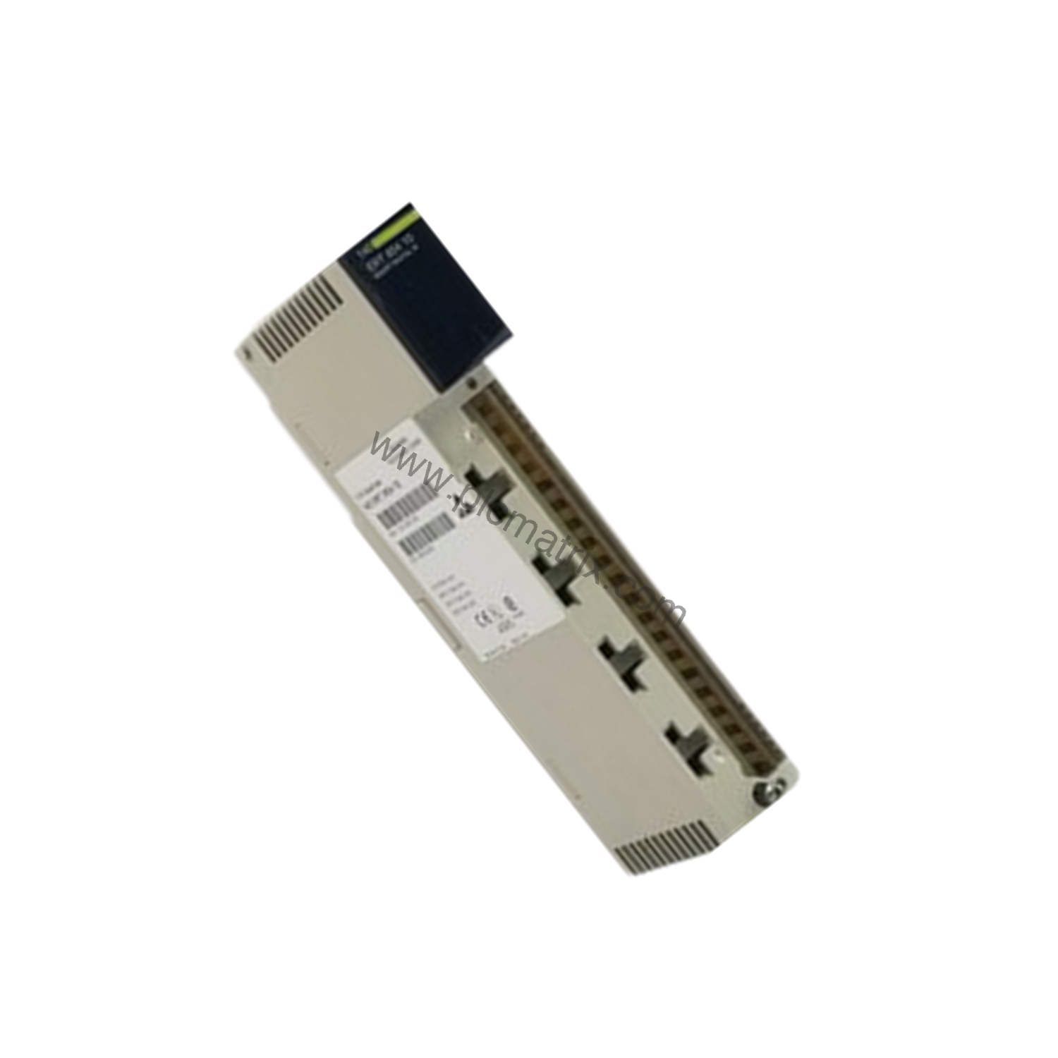 Schneider 140ERT85410IAT Modicon Quantum SOE Module for Event Tracking - PLC Matrix