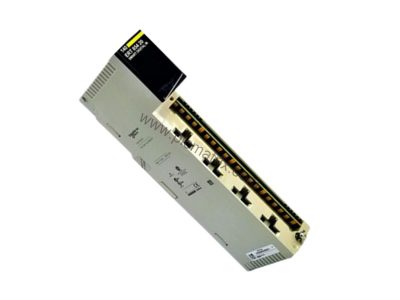 Schneider Modicon Quantum 140ERT85420 Multifunction Input Module - Industrial Automation Parts from BluePLC