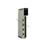 Figure 1: Front view of the Schneider 140HRT10000 industrial automation component showing its physical design and enclosure.