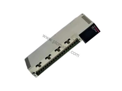 Schneider 140HRT10000 Modicon Quantum Interface Module for Communication - Industrial Automation Parts from BluePLC