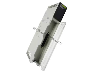 Schneider 140MMB10400 Motion Module for Modicon Quantum Series - Industrial Automation Parts from BluePLC