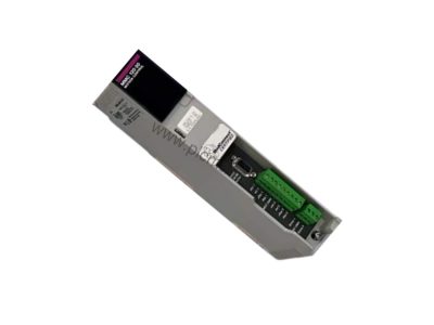 Schneider 140MMD10200 Modicon Quantum Motion Controller for Multi-Axis Drives - Industrial Automation Parts from BluePLC