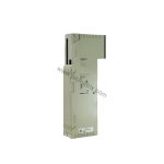 Figure 1: Front view of the Schneider 140MMS53502 industrial automation component showing its physical design and enclosure.