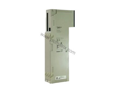 Schneider 140MMS53502 Motion Control Module for Modicon Quantum Systems - Industrial Automation Parts from BluePLC
