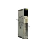 Figure 1: Front view of the Schneider 140NOL91100 industrial automation component showing its physical design and enclosure.