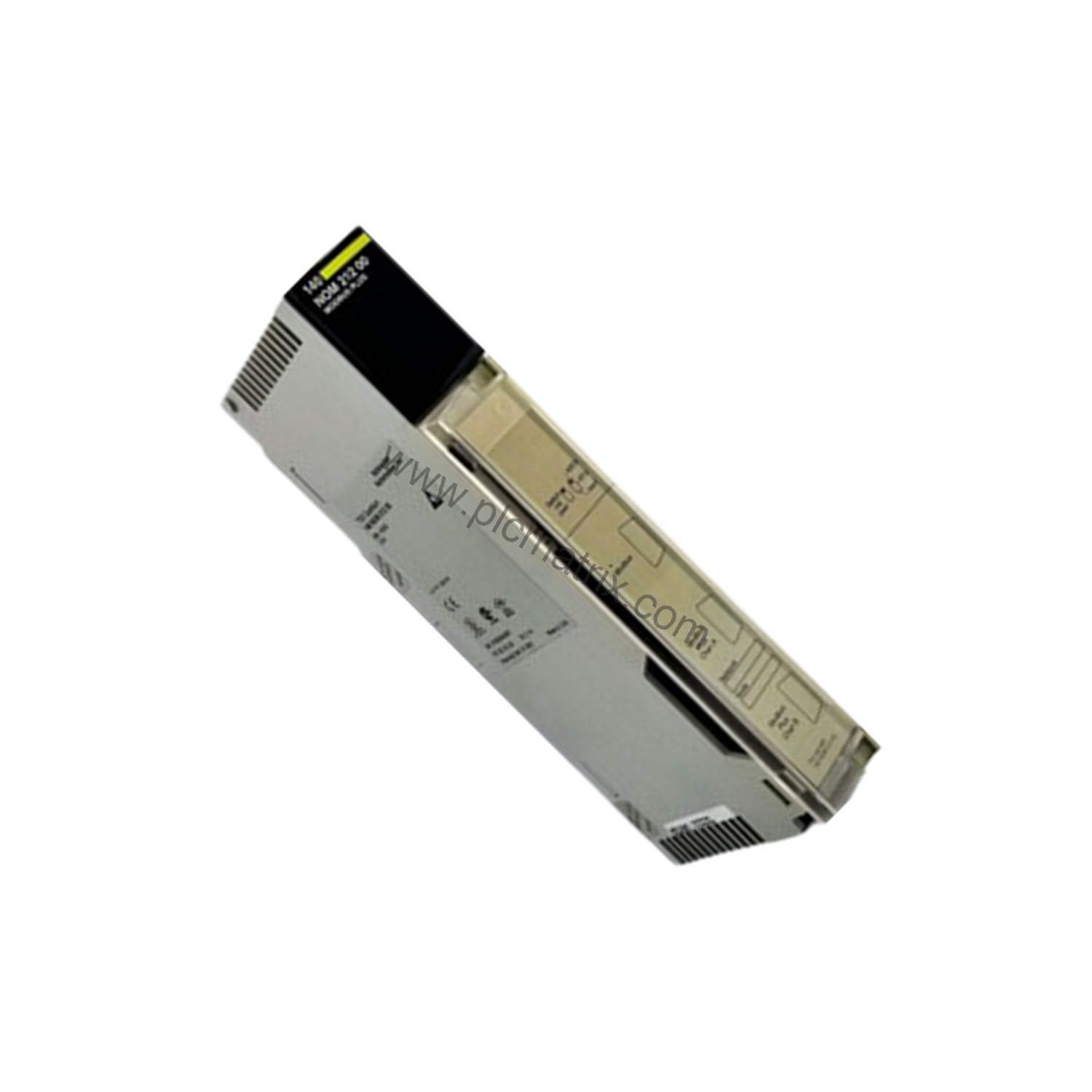 Schneider 140NOM21200C Modicon Quantum DIO Head-End Adapter - PLC Matrix