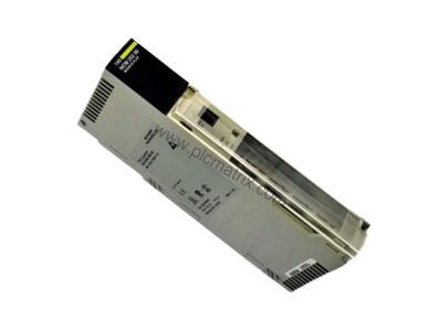 Schneider 140NOM25200C Modicon Quantum DIO Head-End Adapter - Industrial Automation Parts from BluePLC