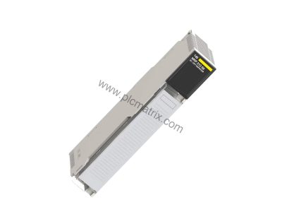 Schneider Modicon 140NRP31200 Ethernet Fiber Converter for Reliable Long-Distance Communication - Industrial Automation Parts from BluePLC