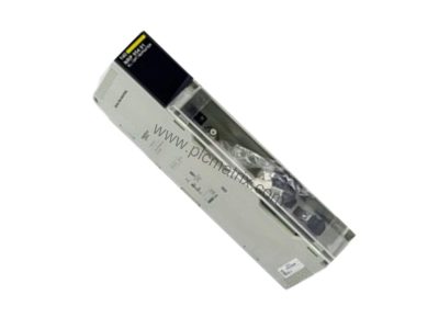 Schneider 140NRP95401 Modicon Quantum Fiber-Optic Repeater Module - Industrial Automation Parts from BluePLC