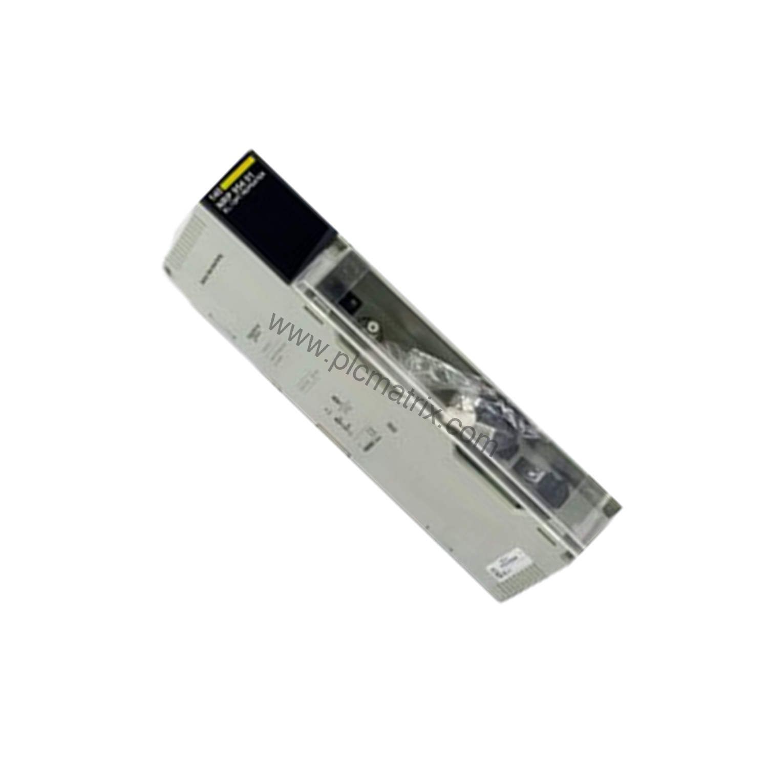 Schneider 140NRP95401 Modicon Quantum Fiber-Optic Repeater Module - PLC Matrix