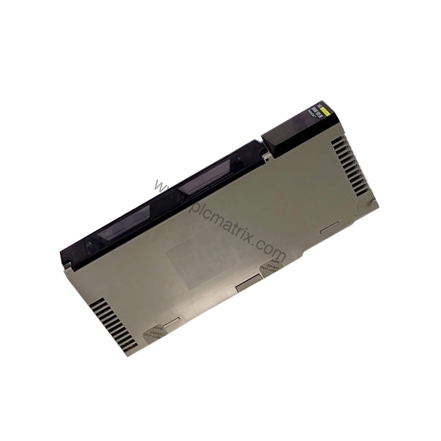 Schneider 140NWM05000 Modicon Quantum DIO Head-End Adaptor Overview - PLC Matrix