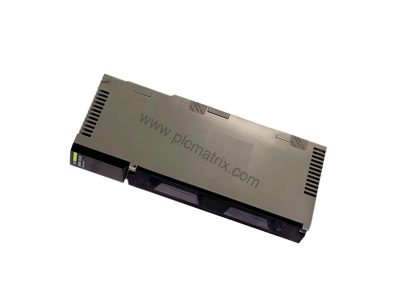 Schneider 140NWM10000C Modicon Quantum Operator Panel with LED Display - Industrial Automation Parts from BluePLC