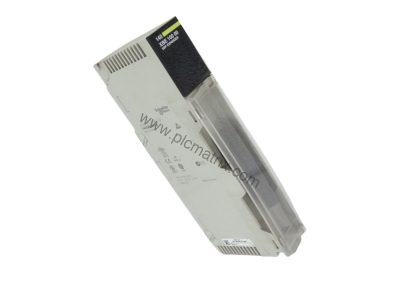 Schneider 140X816 Modicon Momentum Floating Point Option Adapter for Modbus Plus - Industrial Automation Parts from BluePLC