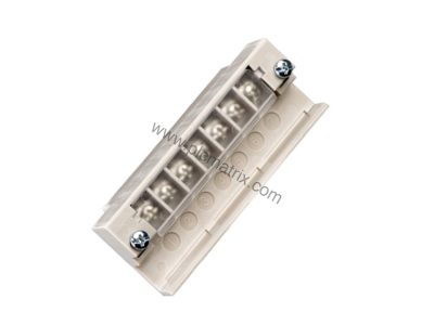 Schneider 140XTS00500 Field Power Connector for Modicon Quantum - Industrial Automation Parts from BluePLC