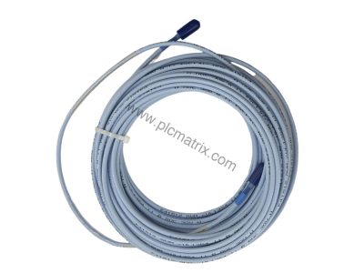 Bently Nevada 142238-120-00-05 Probe Proximity Vibration Cable – 12 Meter - Industrial Automation Parts from BluePLC