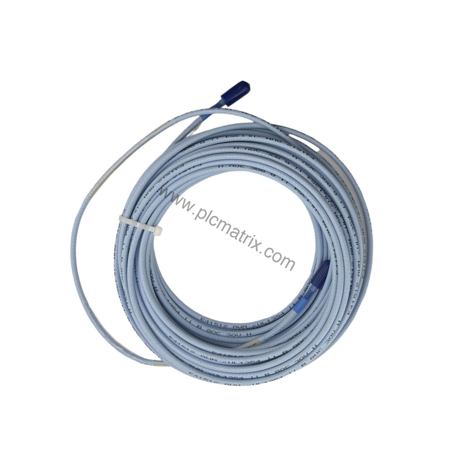 Bently Nevada 142238-120-00-05 Probe Proximity Vibration Cable – 12 Meter - PLC Matrix