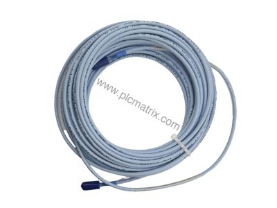 Bently Nevada 142238-120-00-05 Probe Proximity Vibration Cable, 12 Meters - Industrial Automation Parts from BluePLC