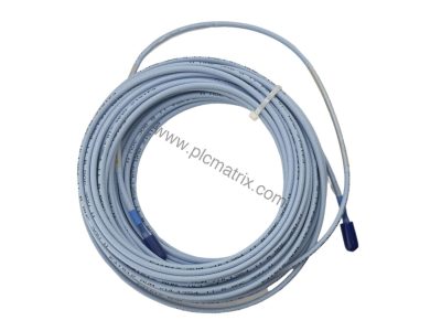 Bently Nevada 142238-120-00-CN Probe Proximity Vibration Cable 12 Meters - Industrial Automation Parts from BluePLC