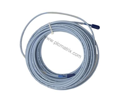 Bently Nevada 142238-120-00-CN Probe Proximity Vibration Cable 12 Meters - Industrial Automation Parts from BluePLC