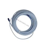 Bently Nevada 142238-120-00-CN Probe Proximity Vibration Cable 12 Meters - PLC Matrix