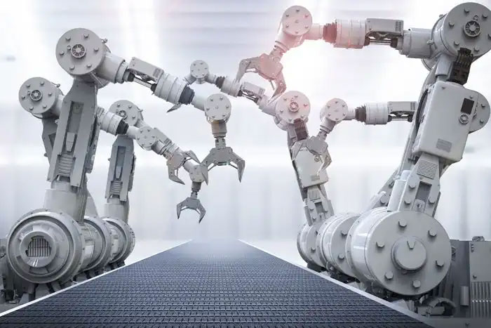 PLC Matrix - Industrial Automation Parts