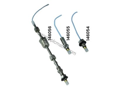 Bently Nevada 146054-036-50-02-05 3300 Ceramic Capped Proximity Probe - Industrial Automation Parts from BluePLC