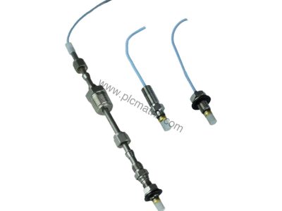 Bently Nevada 146054-08-05-00-05 3300 Ceramic Capped Proximity Probe - Industrial Automation Parts from BluePLC