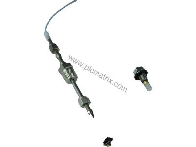 Bently Nevada 146054-08-20-01-05 3300 Ceramic Capped Proximity Probe - Industrial Automation Parts from BluePLC