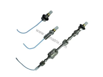 Bently Nevada 146054-08-20-01-05 3300 Ceramic Capped Proximity Probe Overview - Industrial Automation Parts from BluePLC