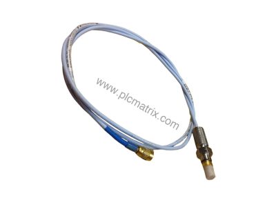 Bently Nevada 146055-05-02-05 3300 Ceramic Capped Reverse Mount Probe - Industrial Automation Parts from BluePLC
