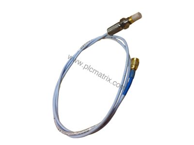 Bently Nevada 146055-10-02-00 3300 Ceramic Capped Reverse Mount Probe - Industrial Automation Parts from BluePLC