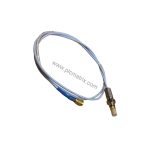 Bently Nevada 146055-50-02-00 3300 Ceramic Capped Reverse Mount Probe - PLC Matrix