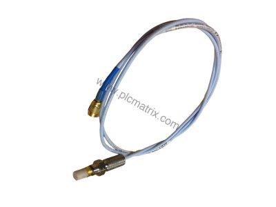 Bently Nevada 146055-50-02-00 3300 Ceramic Capped Reverse Mount Probe - Industrial Automation Parts from BluePLC