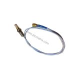 Bently Nevada 146055-50-02-00 3300 Ceramic Capped Reverse Mount Probe - PLC Matrix